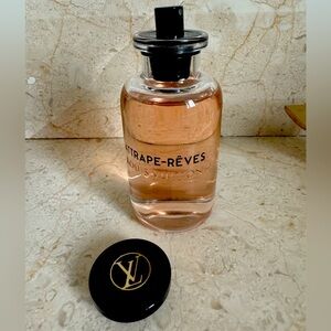 Louis Vuitton Attrapes Rêves Perfume 100ml